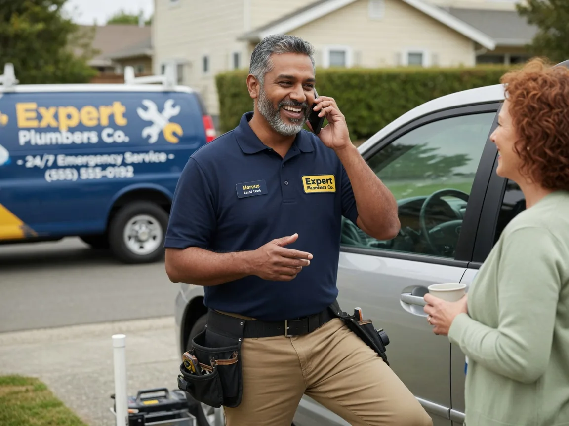 Drain Cleaning Enterprise, NV FAQs
